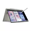 Lenovo Yoga 7 2-in-1 14ILL10 Copilot+ PC Intel Core Ultra 5 226V Hybrid (2-in-1) 35,6 cm (14 collu) skārienekrāns WUXGA 16 GB LPDDR5x-SDRAM 1 TB SSD Wi-Fi 7 (802.11be) Windows 11 Home pelēks