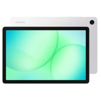 Samsung Galaxy Tab A11+ 128 GB 27,9 cm (11 collas) 6 GB Wi-Fi 5 (802.11ac) Sudraba