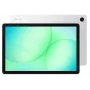 Samsung Galaxy Tab A11+ 128 GB 27,9 cm (11 collas) 6 GB Wi-Fi 5 (802.11ac) Sudraba