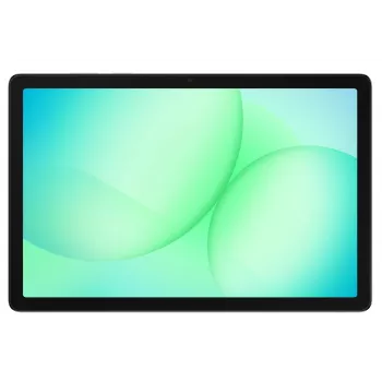 Samsung Galaxy Tab A11+ 128 GB 27,9 cm (11 collas) 6 GB Wi-Fi 5 (802.11ac) Sudraba