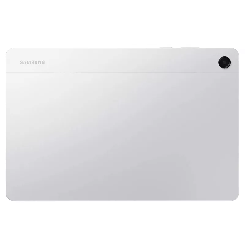 Samsung Galaxy Tab A11+ 128 GB 27,9 cm (11 collas) 6 GB Wi-Fi 5 (802.11ac) Sudraba