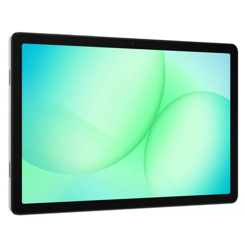 Samsung Galaxy Tab A11+ 128 GB 27,9 cm (11 collas) 6 GB Wi-Fi 5 (802.11ac) Sudraba