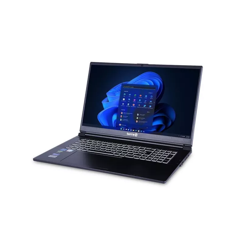 Portatīvais dators TERRA MOBILE 1220783 Intel Core i7-13700H 17,3 collu Full HD 16GB 1TB SSD NVIDIA RTX 3050