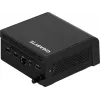Dators Gigabyte Barb GBT BRIX GB-BTIP-N250 Intel N250 4 GB 256 GB bez atsevišķas GPU Windows 10