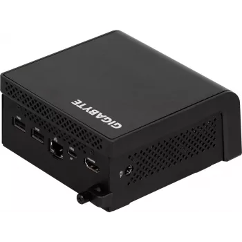 Gigabyte BRIX GB-BTIP-N250 Intel N250 barebone, 1x2.5", 1xM.2