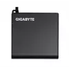 Dators Gigabyte Barb GBT BRIX GB-BTIP-N250 Intel N250 4 GB 256 GB bez atsevišķas GPU Windows 10