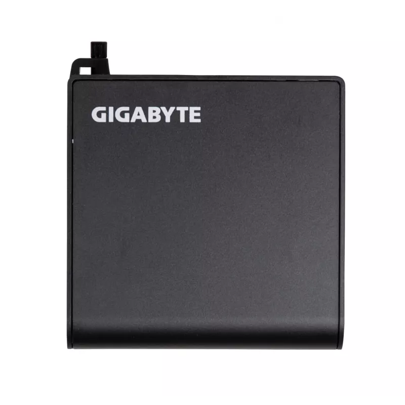 Dators Gigabyte Barb GBT BRIX GB-BTIP-N250 Intel N250 4 GB 256 GB bez atsevišķas GPU Windows 10