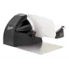 Berkel Homeline HL PLUS 200 griezējs, melns (BKHLCGB00100000N)