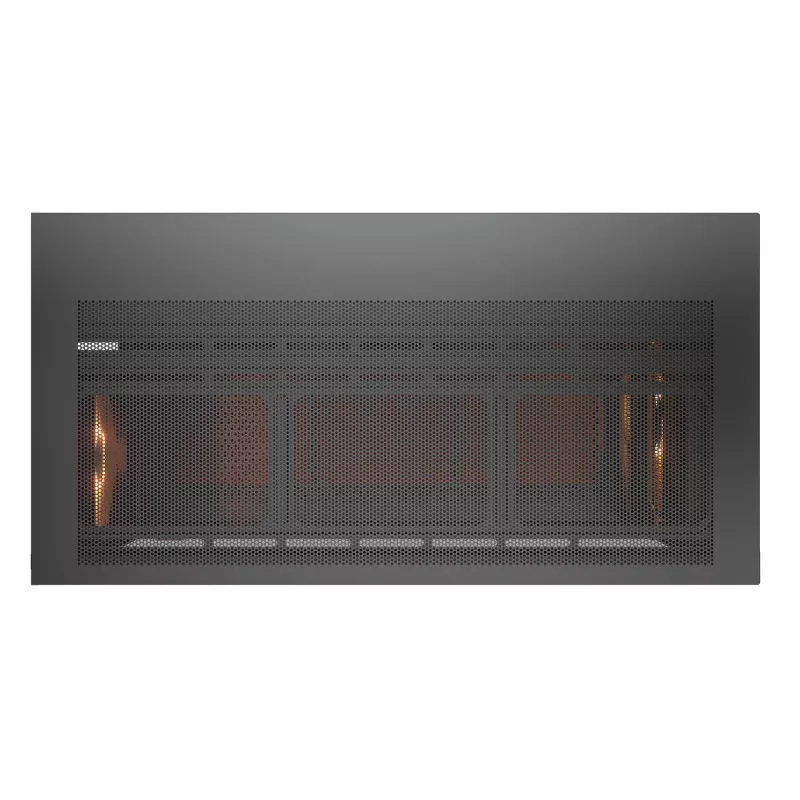 COUGAR Midi Tower korpuss, CFV235, ARGB, Mesh, Melns