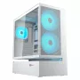 COUGAR Midi Tower korpuss, CFV235, ARGB, Mesh, Balts
