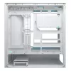 COUGAR Midi Tower korpuss, CFV235, ARGB, Mesh, Balts