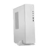 Lenovo IdeaCentre Tower 08AKP10 AMD Ryzen™ 5 220 16 GB DDR5-SDRAM 1 TB SSD Windows 11 Home SFF PC Pelēks