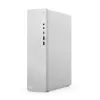 Lenovo IdeaCentre Tower 08AKP10 AMD Ryzen™ 5 220 16 GB DDR5-SDRAM 1 TB SSD Windows 11 Home SFF PC Pelēks