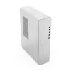 Lenovo IdeaCentre Tower 08AKP10 AMD Ryzen™ 5 220 16 GB DDR5-SDRAM 1 TB SSD Windows 11 Home SFF PC Pelēks