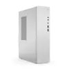 Lenovo IdeaCentre Tower 08AKP10 AMD Ryzen™ 5 220 16 GB DDR5-SDRAM 1 TB SSD Windows 11 Home SFF PC Pelēks