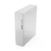 Lenovo IdeaCentre Tower 08AKP10 AMD Ryzen™ 5 220 16 GB DDR5-SDRAM 1 TB SSD Windows 11 Home SFF PC Pelēks