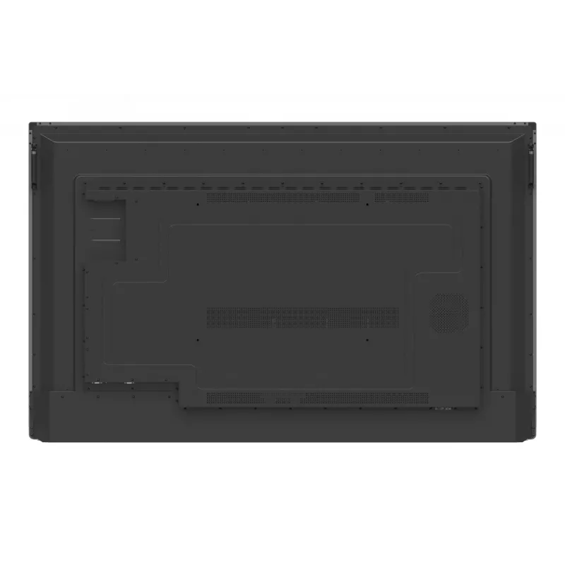 Digitālās izkārtnes plakanā paneļa Viewsonic IFP6552-2F 65 collu LCD 4K Ultra HD