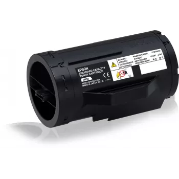 tonera kasete Epson C13S050690 2700 lapas Melns