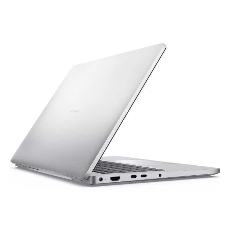 Portatīvais dators Dell Pro PC14250 14 collu Intel Core Ultra 5 235U, 16 GB RAM, 512 GB SSD, Intel Graphics, Windows 11 Pro, 1,36 kg