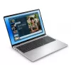 DELL DC16251 Intel Core 7 150U klēpjdators 40,6 cm (16 collu) Full HD+ 32 GB DDR5-SDRAM 1 TB SSD Wi-Fi 6E (802.11ax) Windows 11 Pro platīna, sudraba