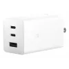 Lādētājs ASUS 100W USB-C GaN lādētājs universāls balts AC ātrā uzlāde iekštelpām