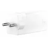 Lādētājs ASUS 100W USB-C GaN lādētājs universāls balts AC ātrā uzlāde iekštelpām