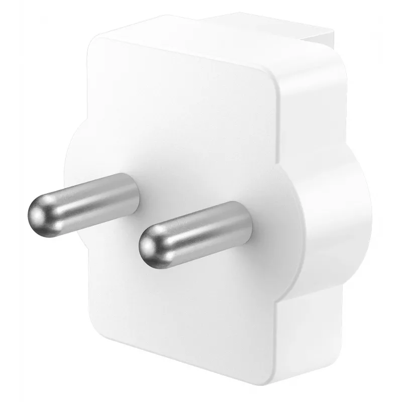 Lādētājs ASUS 100W USB-C GaN lādētājs universāls balts AC ātrā uzlāde iekštelpām