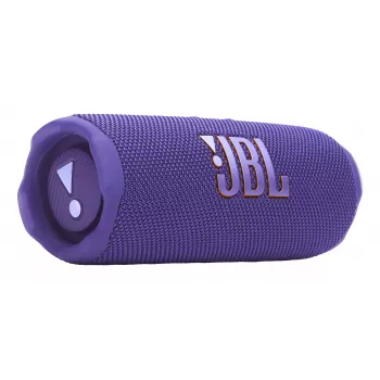 Portable Speaker JBL Flip 7 violeta