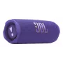 Portable Speaker JBL Flip 7 violeta