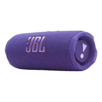 Portable Speaker JBL Flip 7 violeta