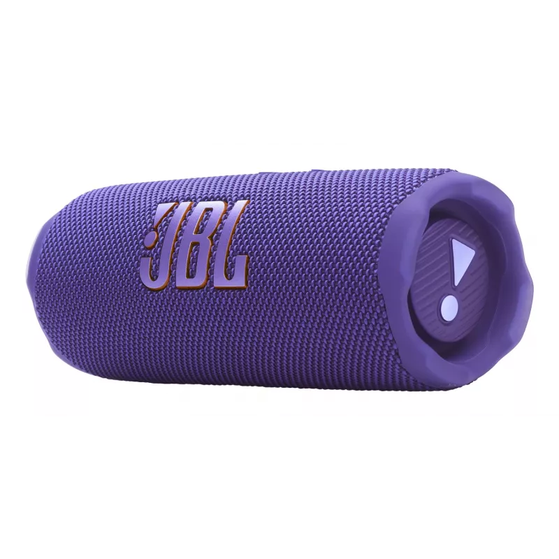 Portable Speaker JBL Flip 7 violeta