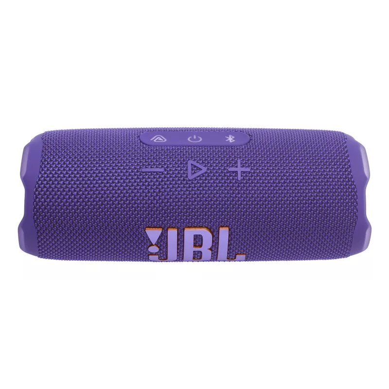 Portable Speaker JBL Flip 7 violeta