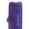 Portable Speaker JBL Flip 7 violeta