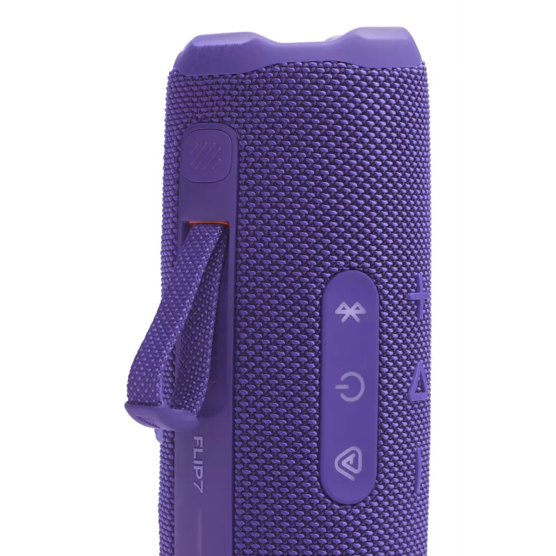 Portable Speaker JBL Flip 7 violeta