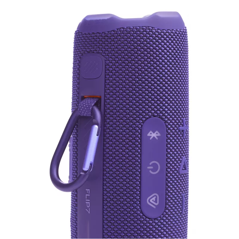 Portable Speaker JBL Flip 7 violeta