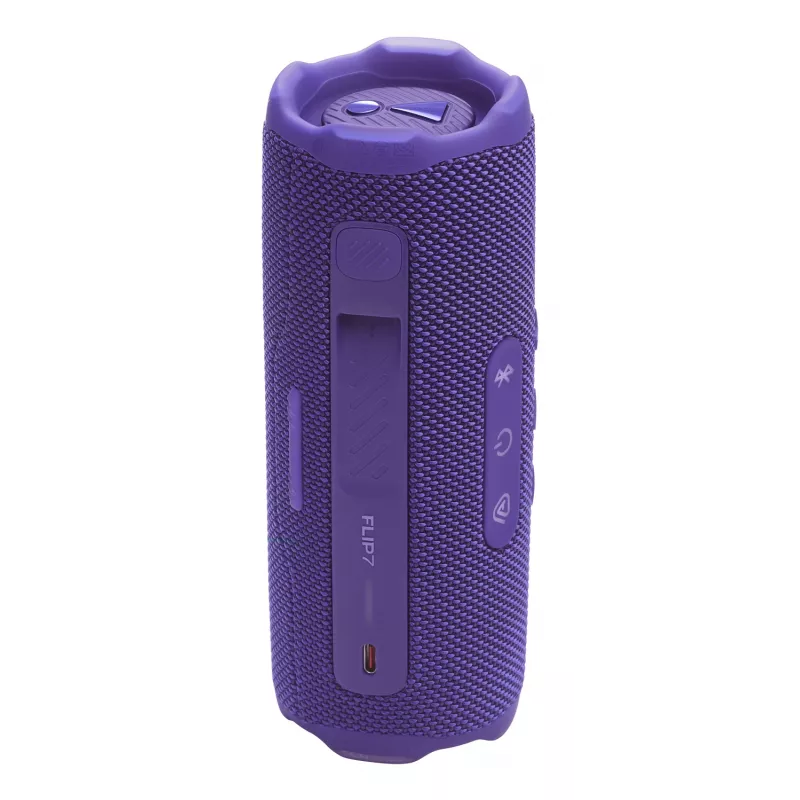 Portable Speaker JBL Flip 7 violeta