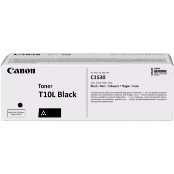 Toner Canon Toner 4805C001 T10L Melns 2500 lapas