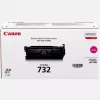 Toneris Canon Crg 732 M 1 2500 lapas Melna