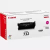 Toneris Canon Crg 732 M 1 2500 lapas Melna