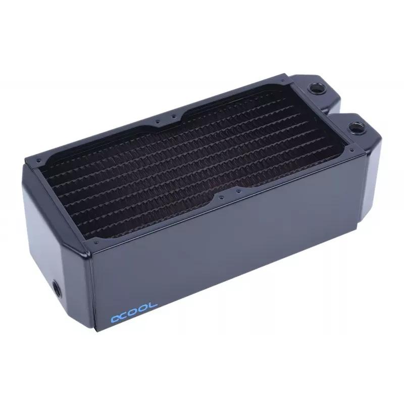 Radiatora bloks Alphacool NexXxoS Monsta