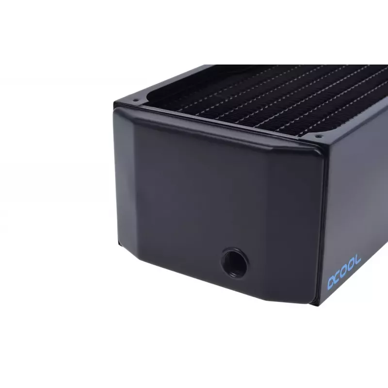 Radiatora bloks Alphacool NexXxoS Monsta