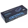 Radiatora bloks Alphacool NexXxoS Monsta