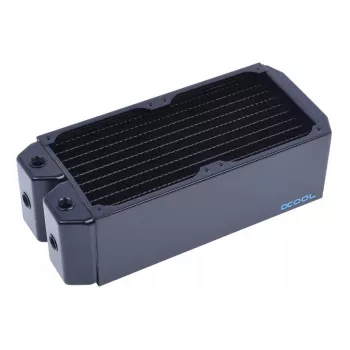 Radiatora bloks Alphacool NexXxoS Monsta