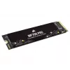 SSD disks Corsair 1 TB M.2 PCI Express 5.0 MP700 PRO