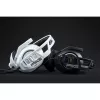 Nacon RIG 300 PRO HS spēļu austiņas, melnas