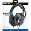 Nacon RIG 300 PRO HS spēļu austiņas, melnas