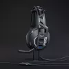 Nacon RIG 300 PRO HS spēļu austiņas, melnas