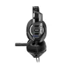 Nacon RIG 300 PRO HS spēļu austiņas, melnas