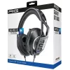 Nacon RIG 300 PRO HS spēļu austiņas, melnas