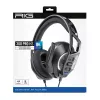 Nacon RIG 300 PRO HS spēļu austiņas, melnas